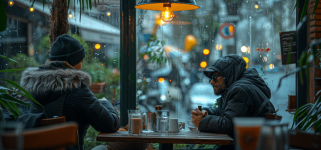 Royan sous la pluie : activités et escapades pour un temps maussade