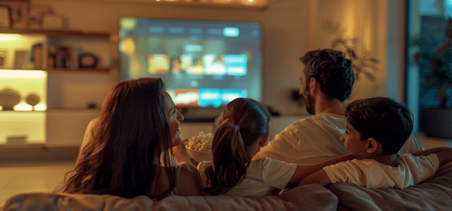 Profitez au mieux de vos soirées cinéma avec les plateformes de streaming gratuites