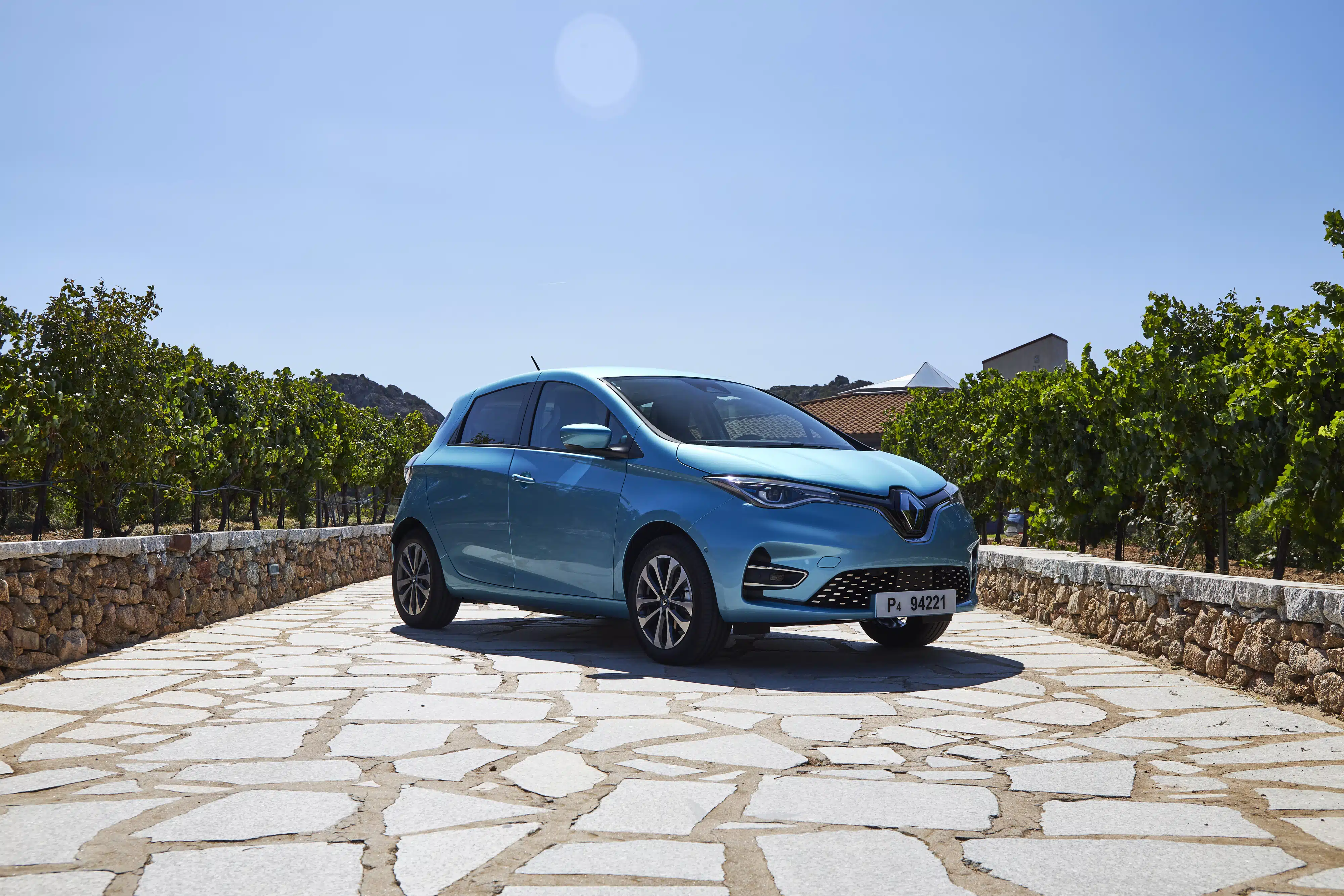 Notre avis sur la Renault Zoé