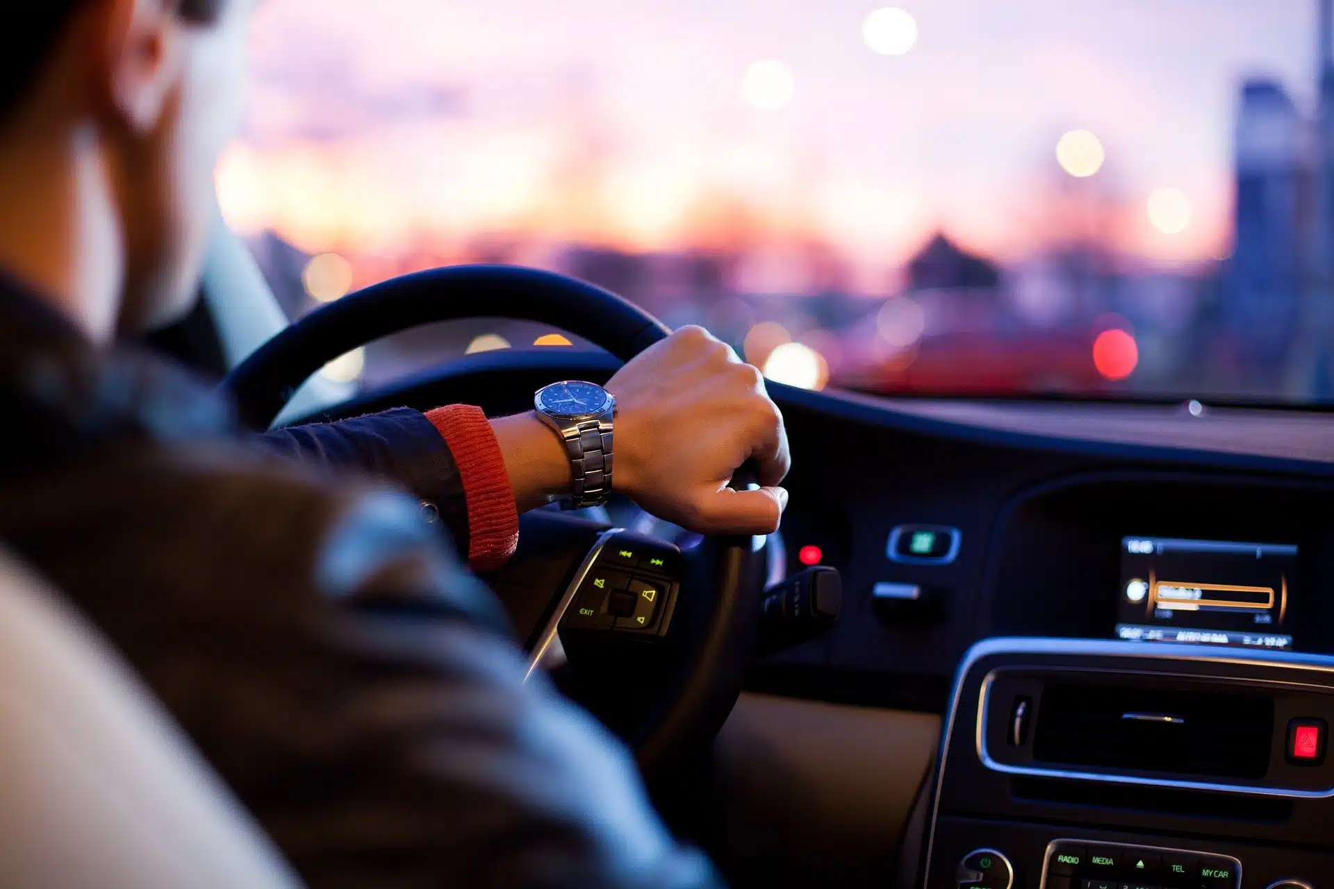 Voiture sans permis : une voiture qui a du galop !