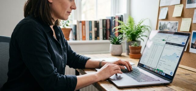 Les outils essentiels pour optimiser votre rémunération en tant que freelance