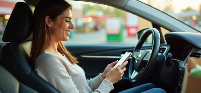 Où mettre un code promo Leclerc Drive pour profiter de réductions immédiates ?