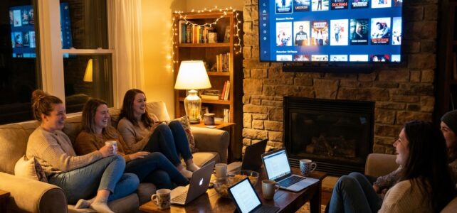 Découvrez les meilleurs sites warez pour films en 2024 : notre sélection incontournable Découvrez les meilleurs sites warez pour films en 2024 : notre sélection incontournable